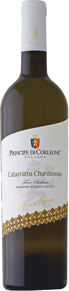 2024 Catarratto Chardonnay Terre Siciliane IGP