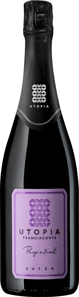 Satèn Franciacorta DOCG
