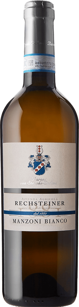 2024 Manzoni Bianco Venezia DOC