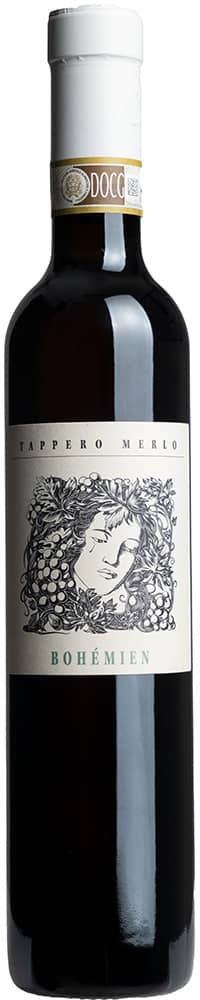 2020 Passito Bohemien Caluso DOCG 0,375 L