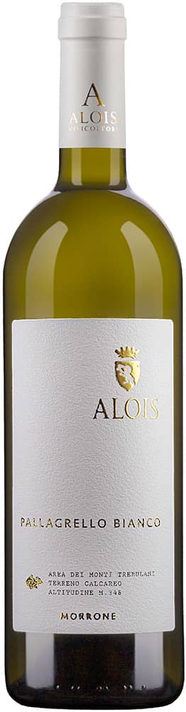 2022 Morrone Terre del Volturno IGP