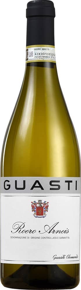 2024 Roero Arneis DOCG