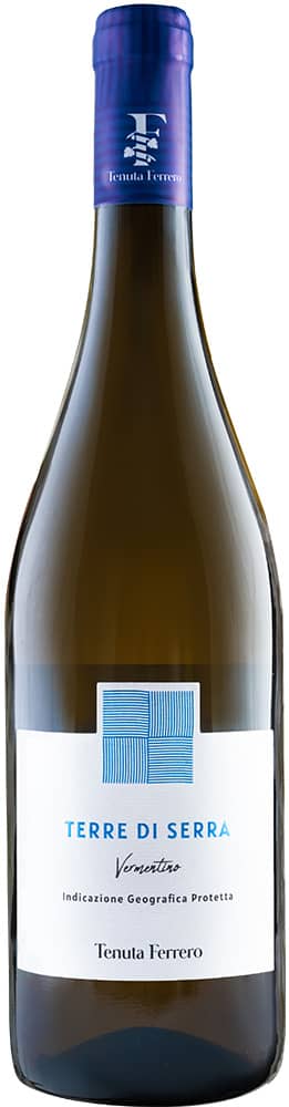 2024 Vermentino Puglia IGP