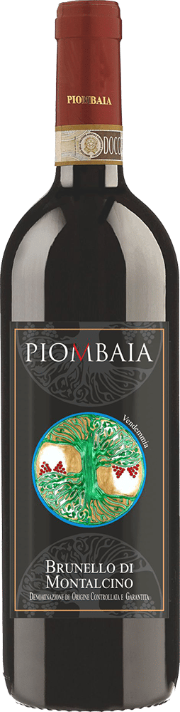 2020 Brunello di Montalcino DOCG BIO