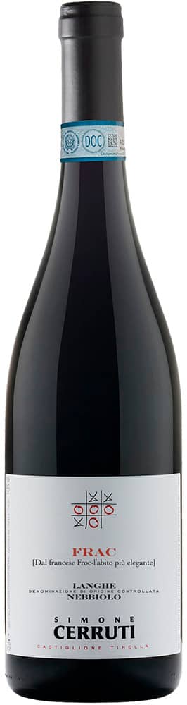 2023 FRAC Langhe DOC