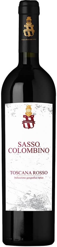 2022 Sasso Colombino