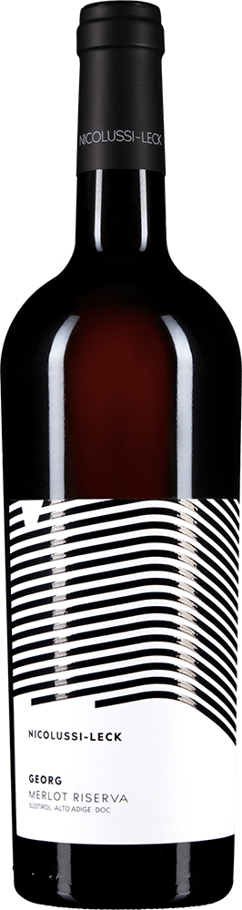2021 Georg Merlot Riserva Alto Adige DOC