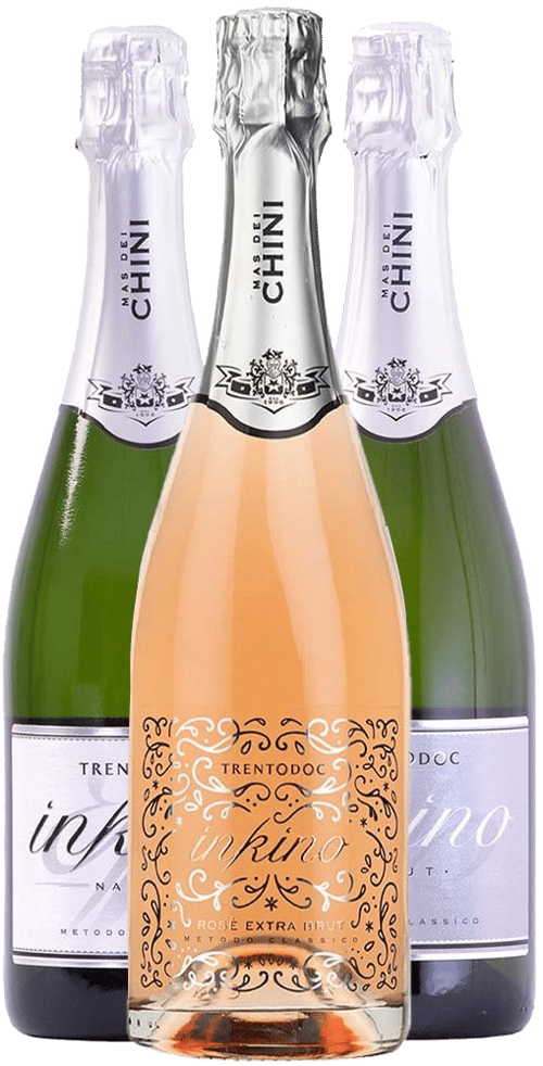 Mas dei Chini Box Degustazione