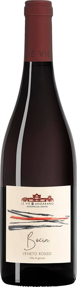 2023 Bocia Veneto IGP BIO