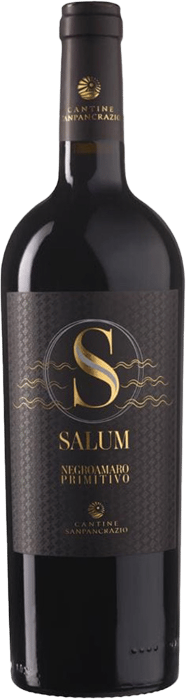 2023 Salum Salento IGP