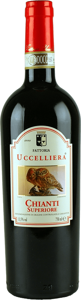 2023 Chianti Superiore DOCG