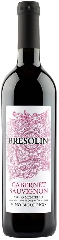 2023 Cabernet Sauvignon Asolo Montello DOC BIO