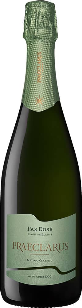 2020 Praeclarus Alto Adige DOC