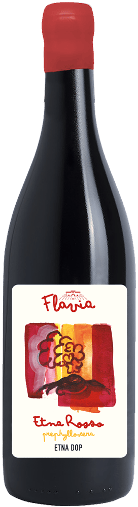 2015 Prephylloxera Etna DOC Flavia