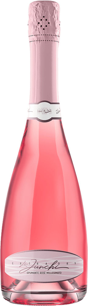 2024 Li Junchi Rosè Isola dei Nuraghi IGP