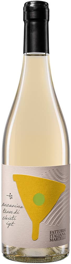 d'Abruzzo Terre di Chieti Pecorino IGP