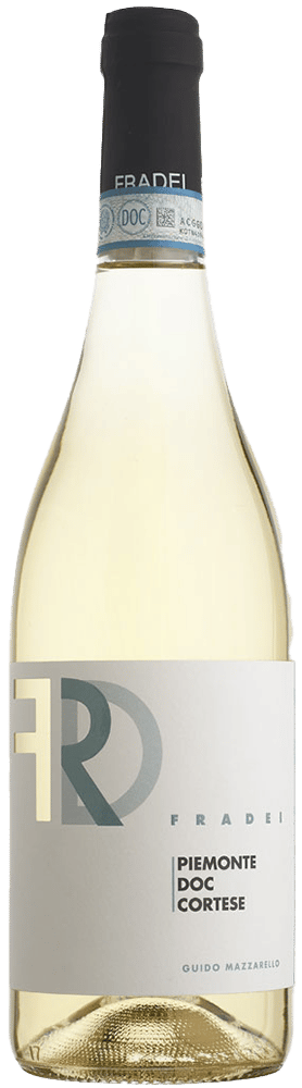 Piemonte DOC Cortese Fradei