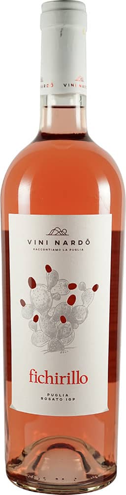 2025 Fichirillo Puglia IGP