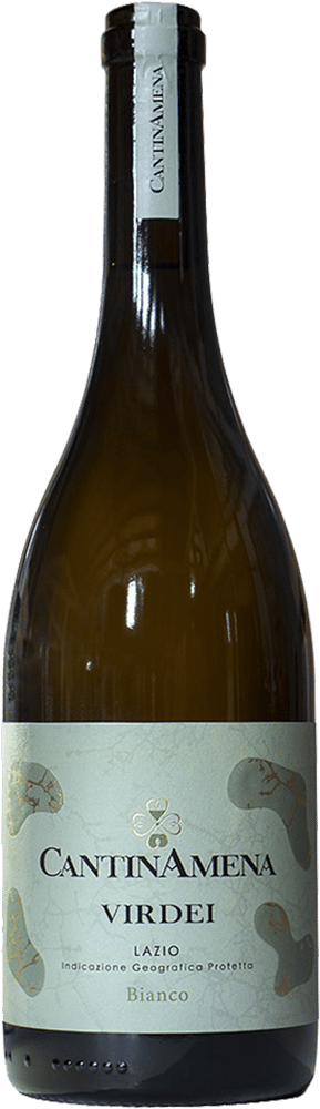 2024 Virdei Lazio IGP BIO