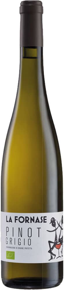 2024 Pinot Grigio delle Venezie DOC BIO