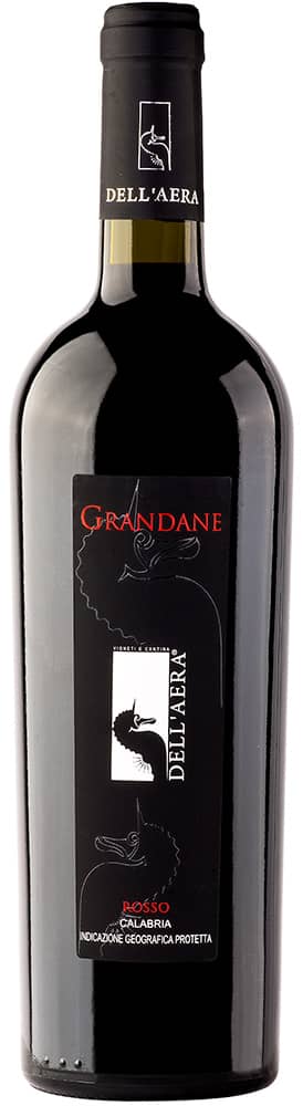 2023 Grandane Calabria IGP