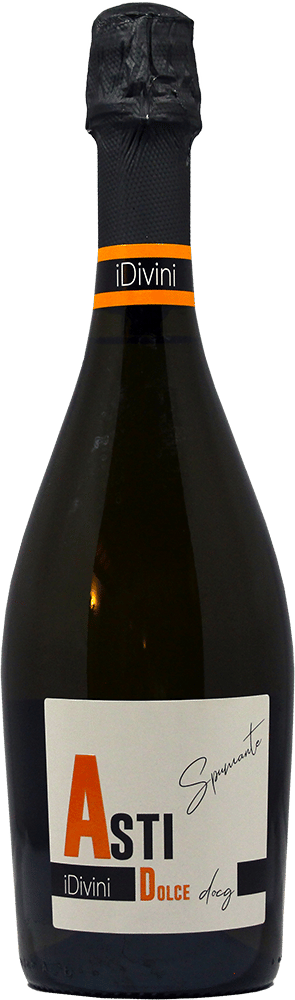 Asti DOCG