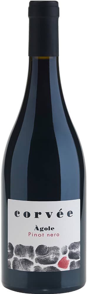 2019 Àgole Trentino DOC