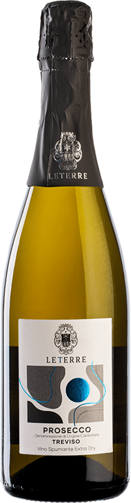 2024 Prosecco Spumante Treviso DOC 1,5 L
