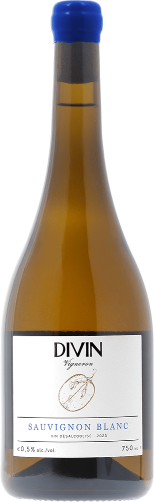 2024 Vigneron Sauvignon Blanc 0,5%