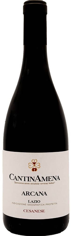 2021 Arcana Lazio IGP BIO