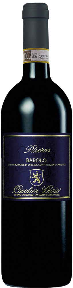 2016 Barolo Riserva DOCG