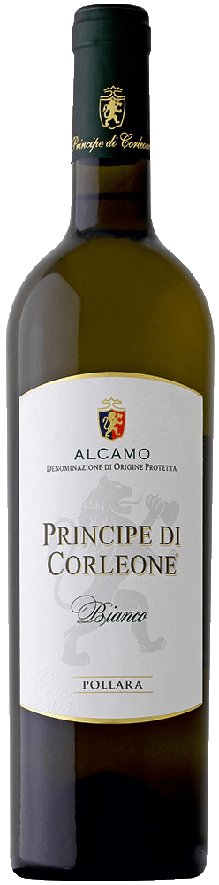 2025 Bianco Alcamo DOC