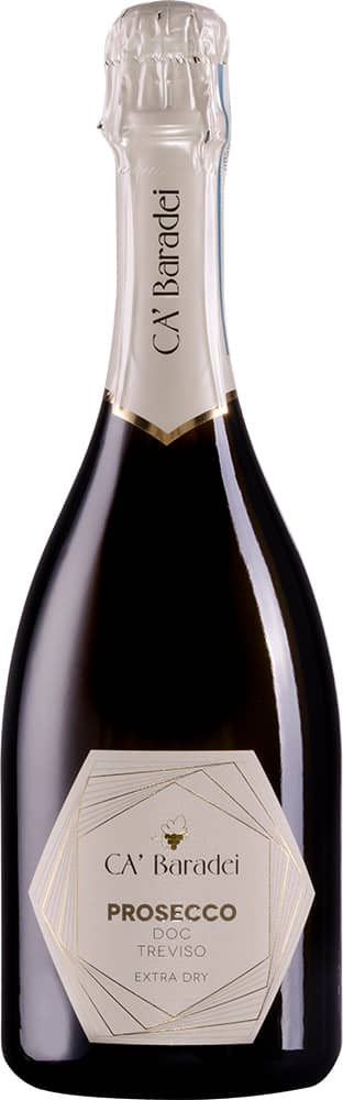 Prosecco Spumante Treviso DOC