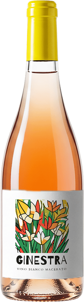 Ginestra Vino Orange