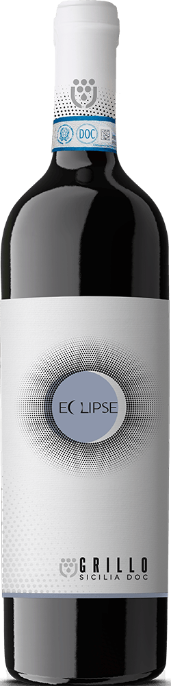 Eclipse Grillo Sicilia DOC