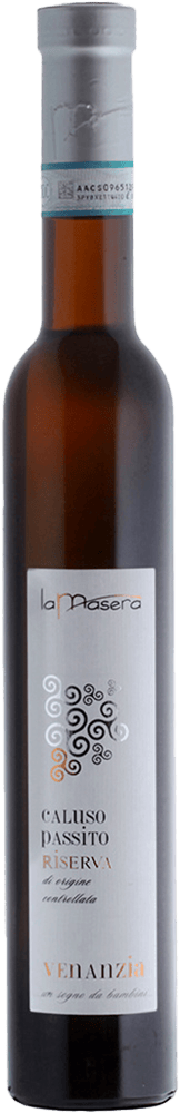 2013 "Venanzia” Riserva Erbaluce di Caluso Passito DOCG 0,375 L