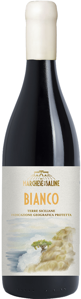Bianco Terre Siciliane IGP