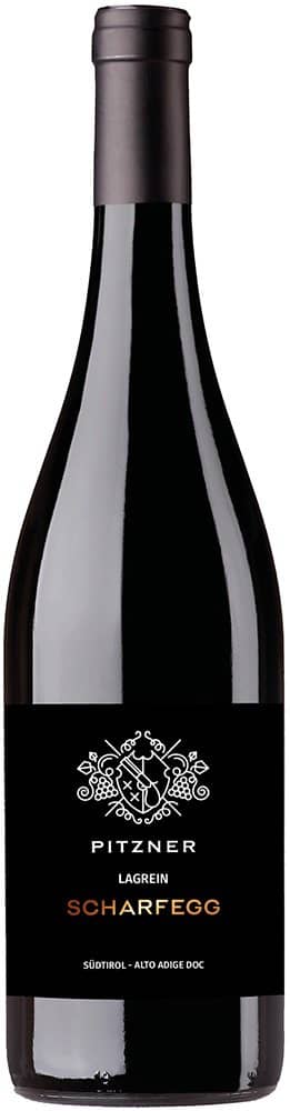 2024 Scharfegg Lagrein Alto Adige DOC
