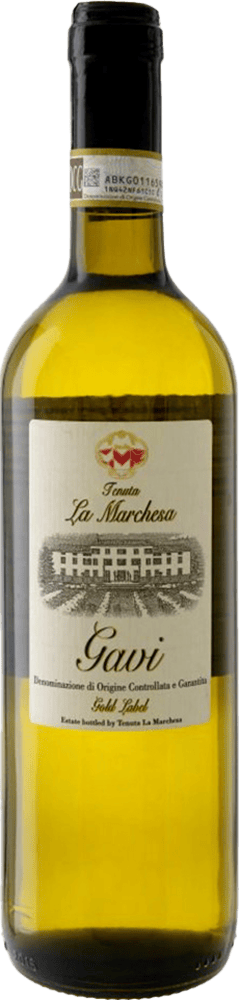 2023 Etticheta Oro Gavi DOCG