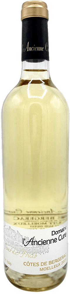 2024 Cuvée Jour de Fruit BM Côtes de Bergerac AOP BIO