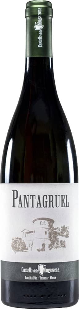 Pantagruel Vermentino & Viogner Toscana IGP