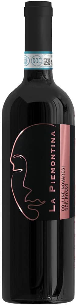 2023 Rosso Colline Novaresi DOC 0,375 L
