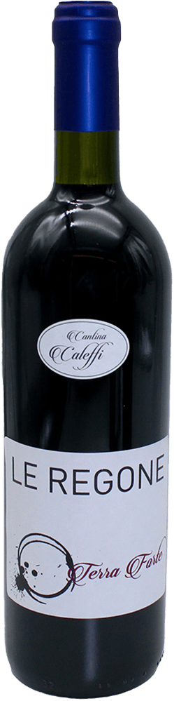 2020 Le Regone Terraforte