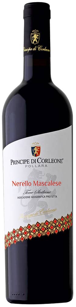 2025 Nerello Mascalese Terre Siciliane IGP