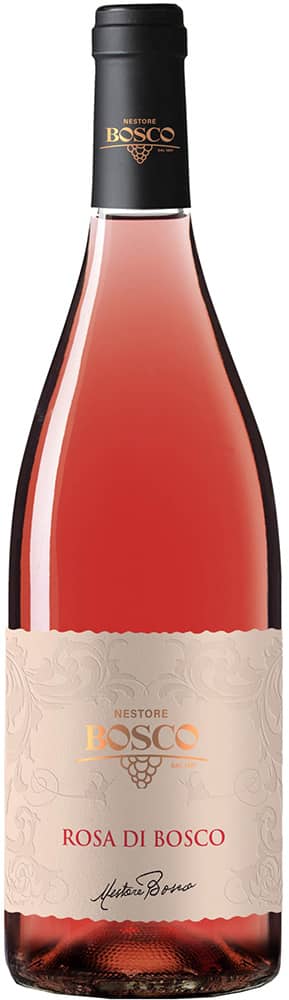 2025 Rosa di Bosco IGP Rosato