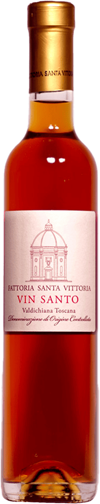 2019 Vinsanto Valdichiana Toscana DOC 0,375 L