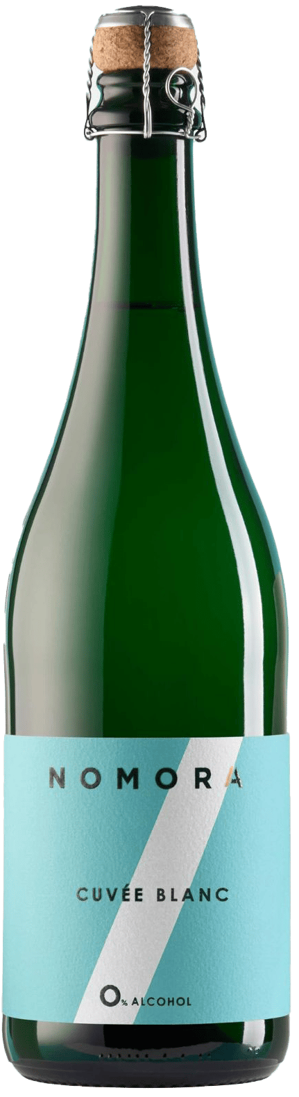 Cuvée Blanc