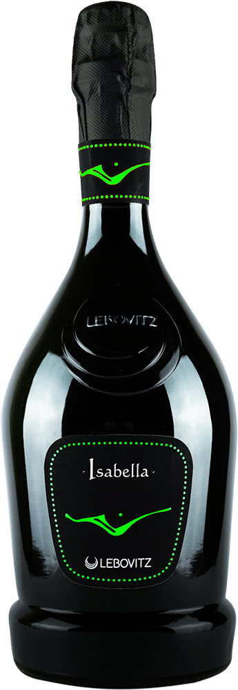 2024 Spumante Millesimato Isabella Garda DOC