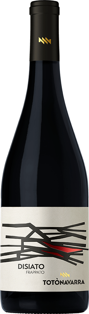 2024 Disiato Frappato Sicilia DOC