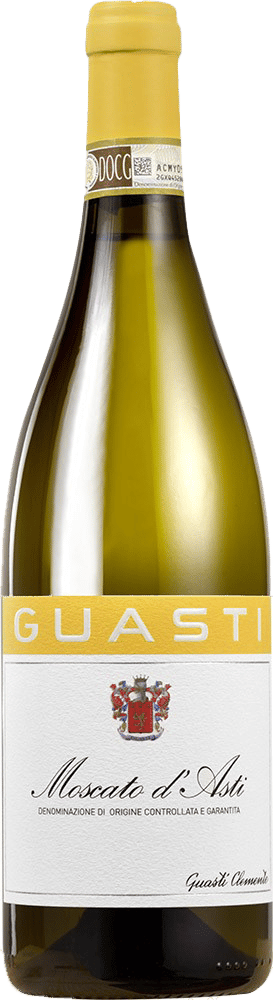 2024 Moscato d'Asti DOCG